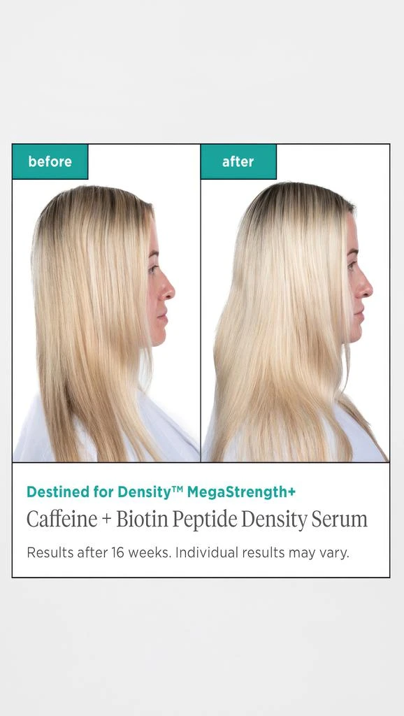 Briogeo Destined for Density Serum 5