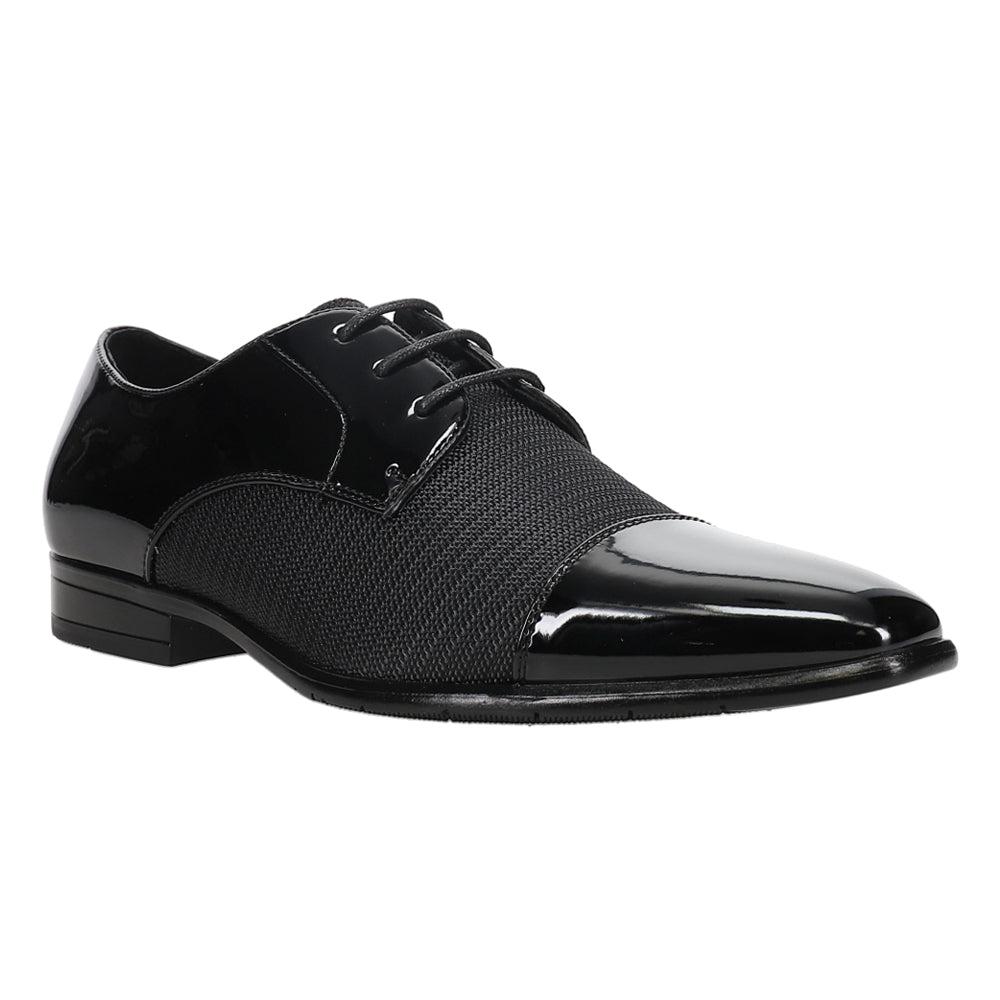 Stacy Adams Pharaoh Cap Toe Oxford Dress Shoes