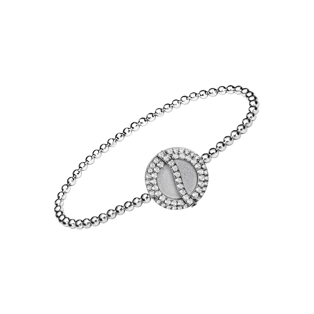 Philip Stein Jewelry Bracelet - Model 10STWT-STS-XL