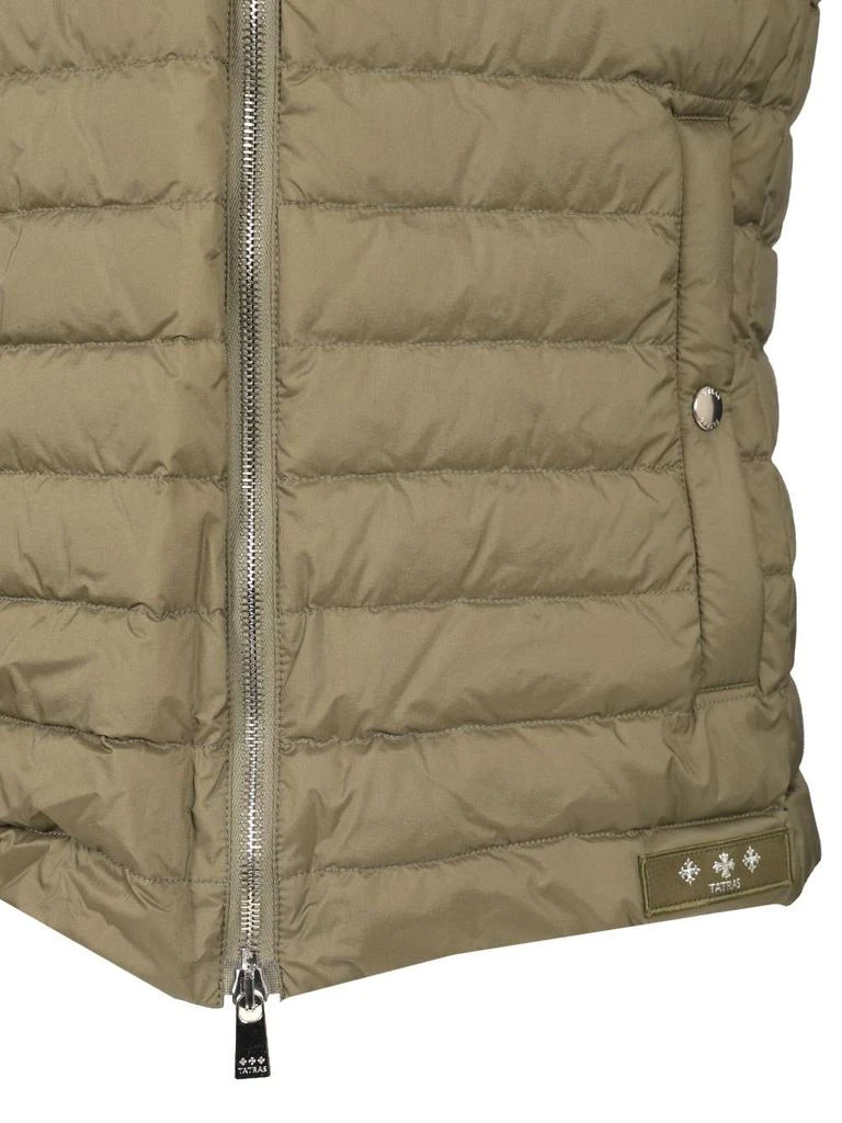 TATRAS Tatras Leando Sleeveless Puffer Jacket 4