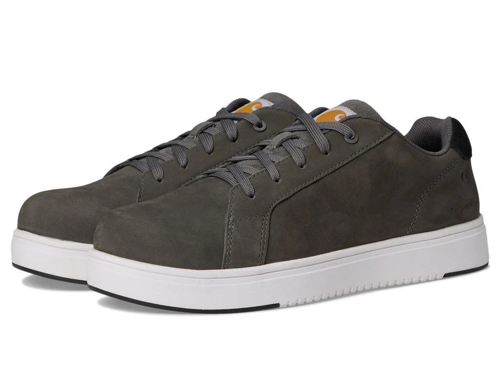 Carhartt Detroit Nano Toe Leather Sneaker 1