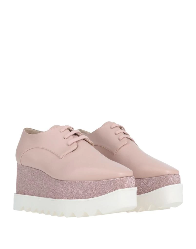 Stella McCartney Laced shoes 2