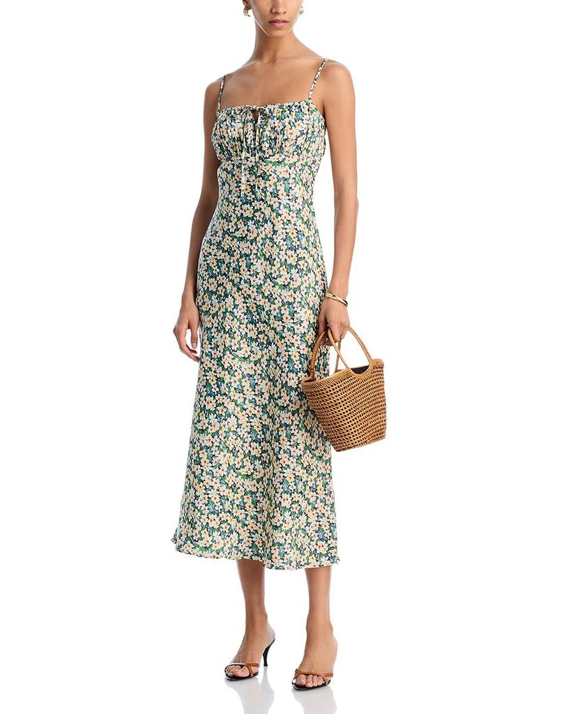 Ciao Lucia Leo Dress 3