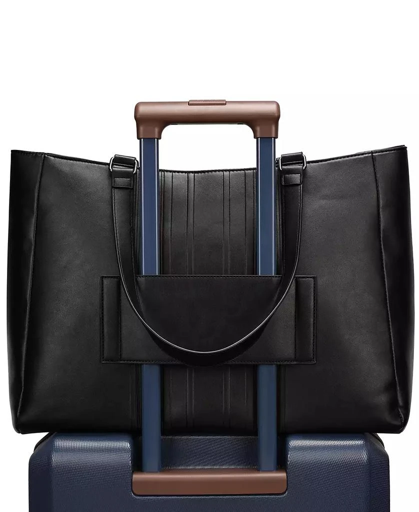 ELLE Roamer 24 Liters Weekender Tote Bag 10