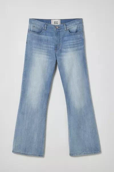 BDG BDG Slacker Relaxed Flare Jean 2