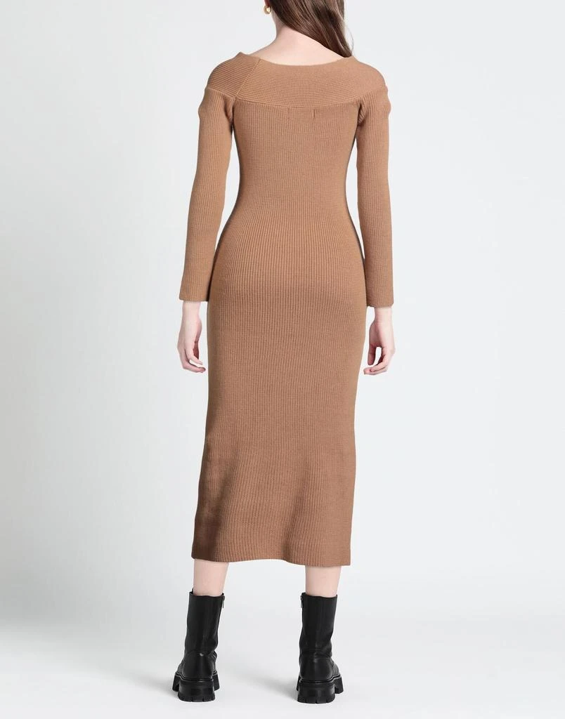 SOALLURE Midi dress 3