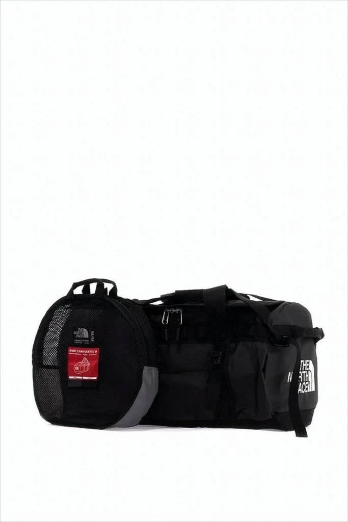 The North Face Rectangular Duffle Bag with Multiple Compartments 3