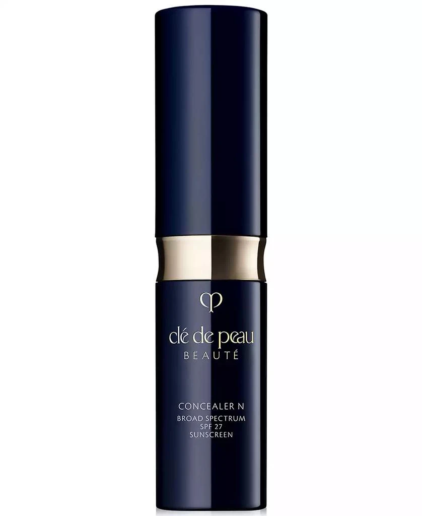 Cle de Peau Concealer SPF 27, 0.17 oz. 4