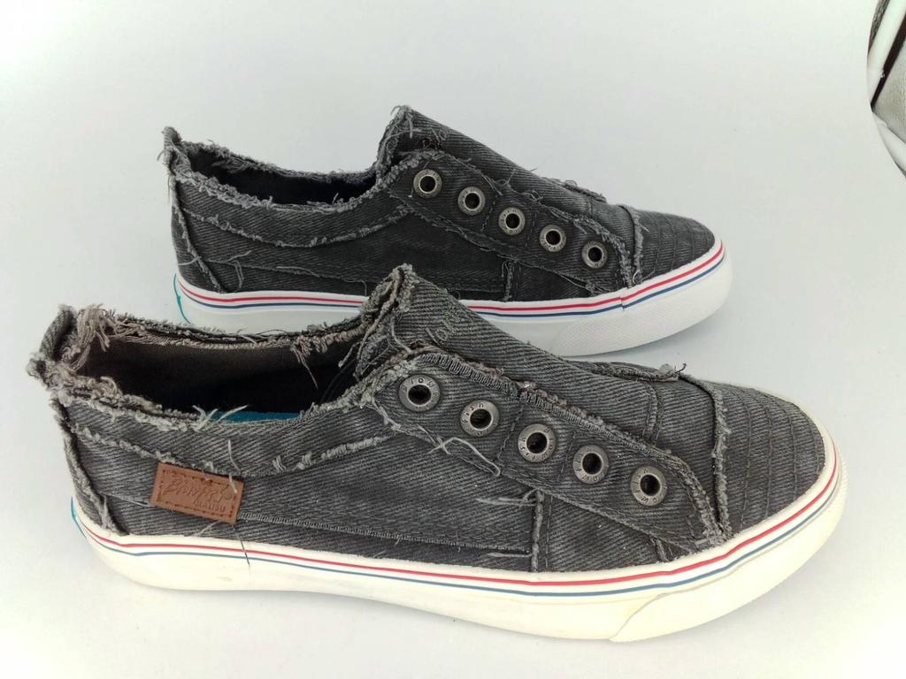 Blowfish Blowfish - Women's Play Sneakers
