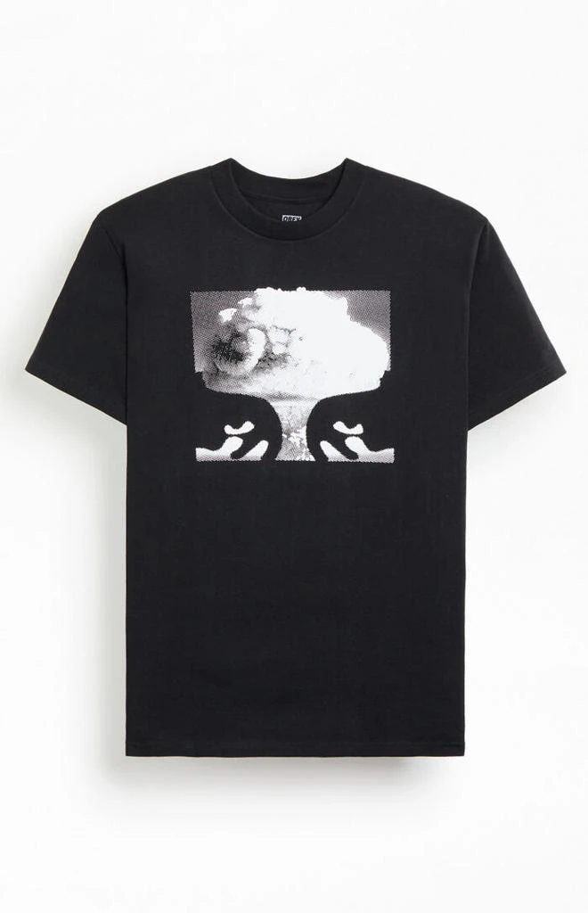Obey Liberation T-Shirt 2
