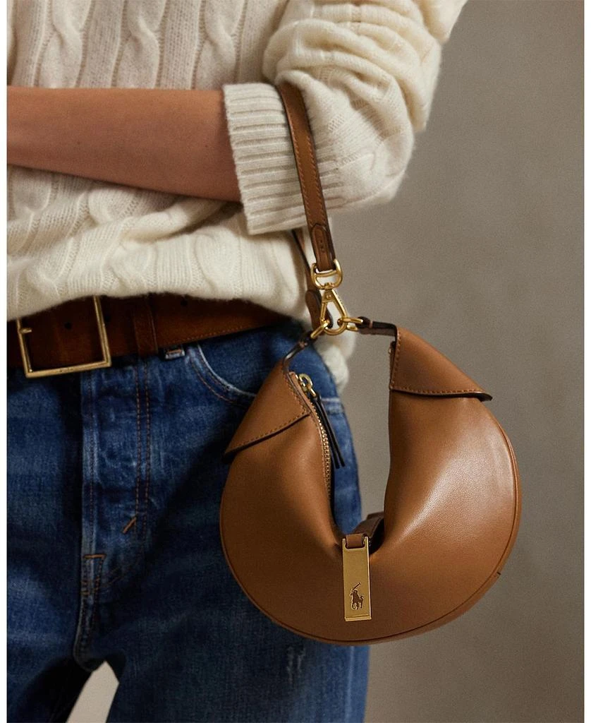 Ralph Lauren Polo ID Mini Shoulder Bag 4
