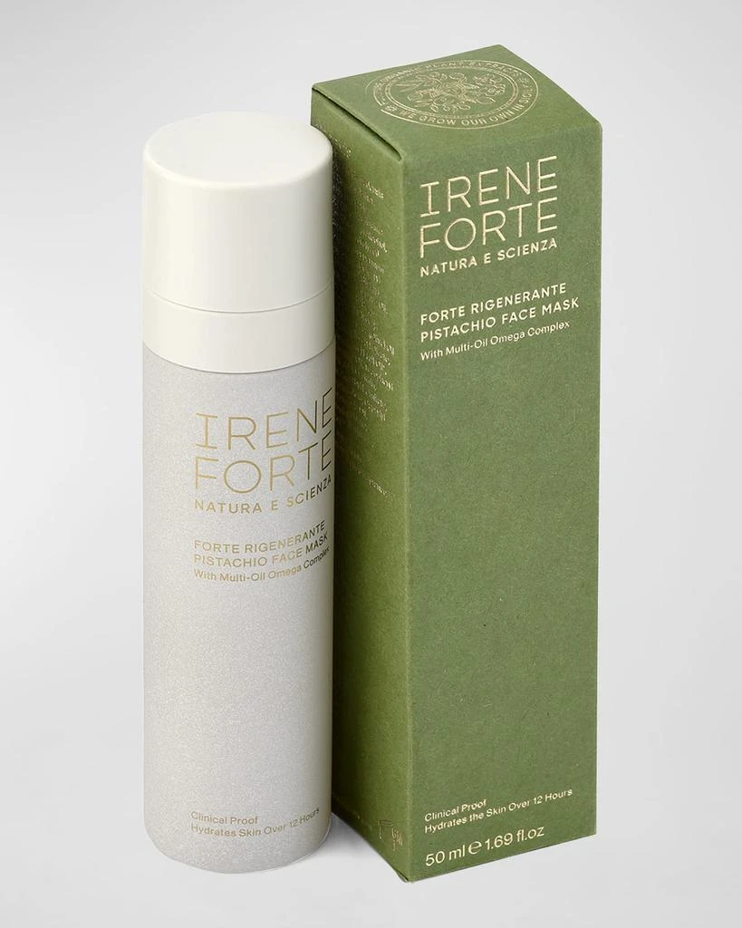 Irene Forte Skincare Pistachio Face Mask, 1.7 oz. 2