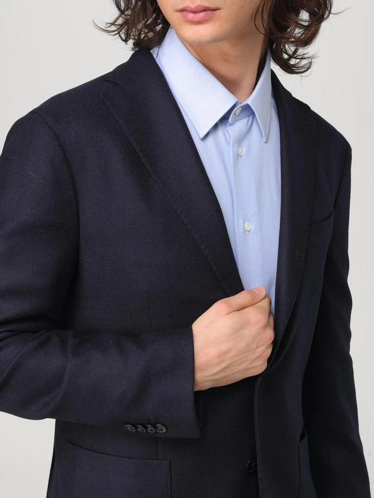 BOGLIOLI Blazer men Boglioli 4