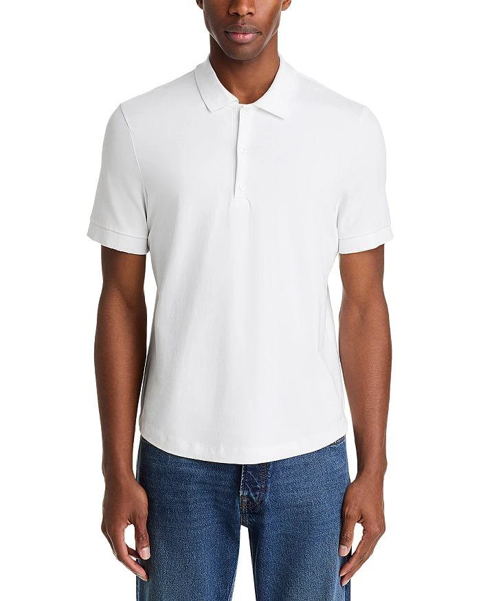 MONFRÈRE MONFRERE Pierce Polo 3