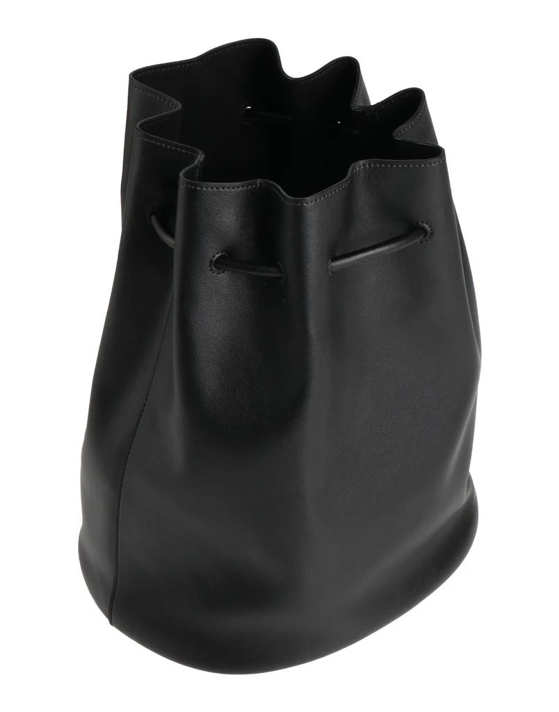 Nothing Written Backpacks 3