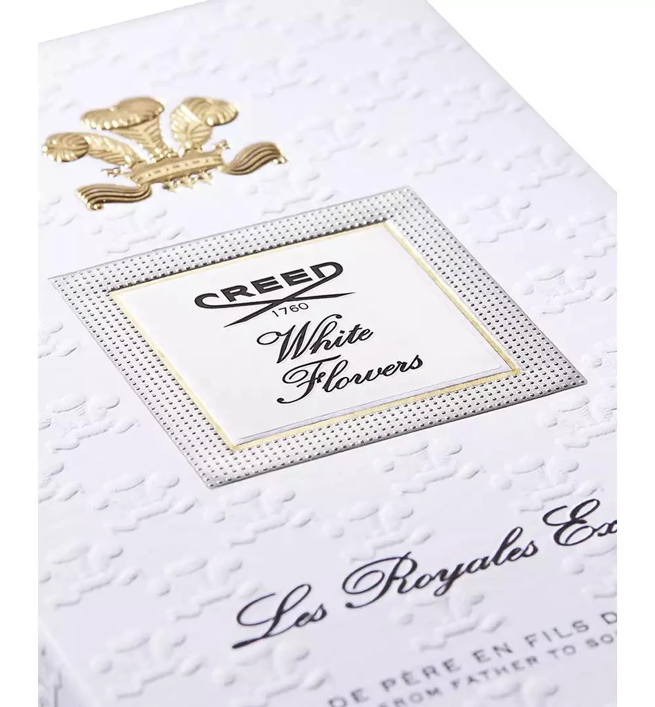 Creed White Flowers, 2.5 oz. 4