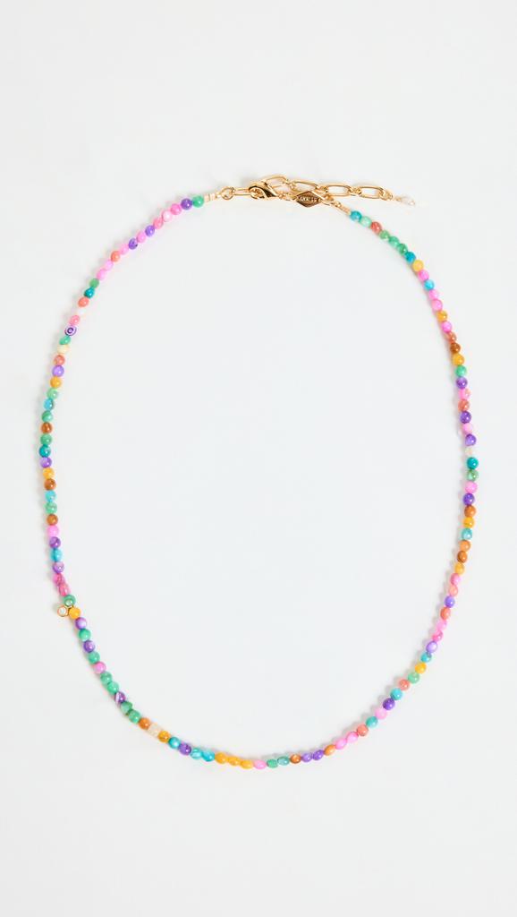 Anni Lu Carnival Necklace