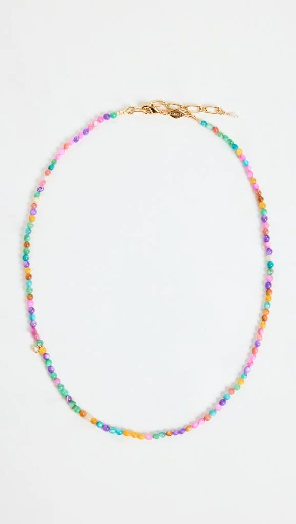 Anni Lu Carnival Necklace 1