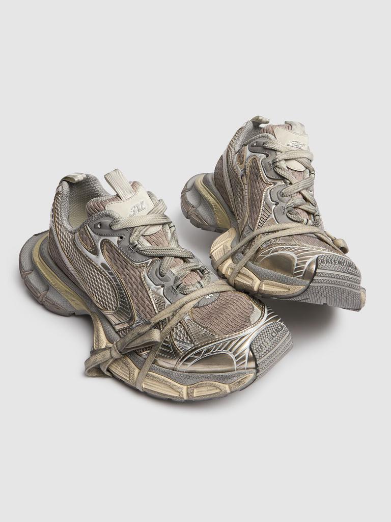 Balenciaga 3xl Sneakers Eggshell 43 - Casual Shoes - BeyondStyle Balenciaga 3xl Sneakers Eggshell 43 - Casual Shoes - BeyondStyle