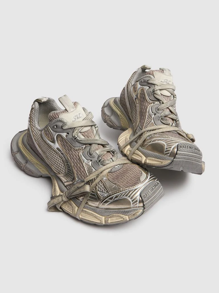 Balenciaga 3xl Sneakers 2
