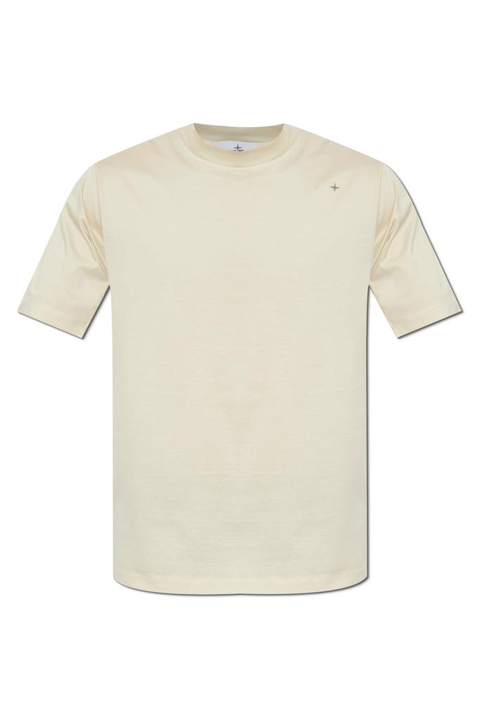 Stone Island T-shirt capsule Stellina