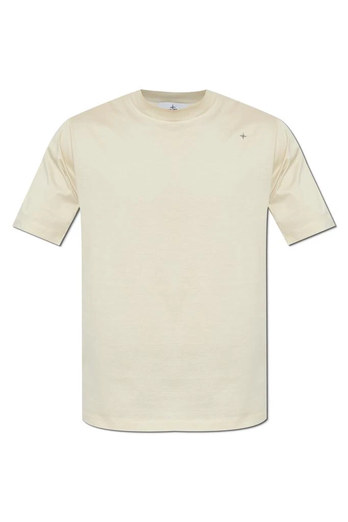 Stone Island T-shirt capsule Stellina 1