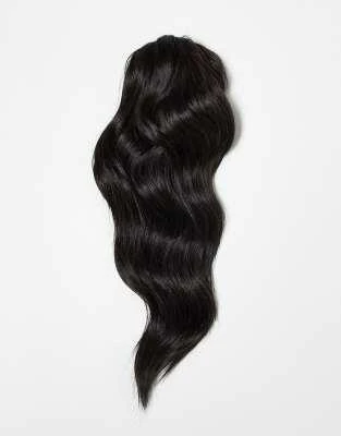 Lullabellz Lullbellz brushed out wave 16 claw clip pony 1