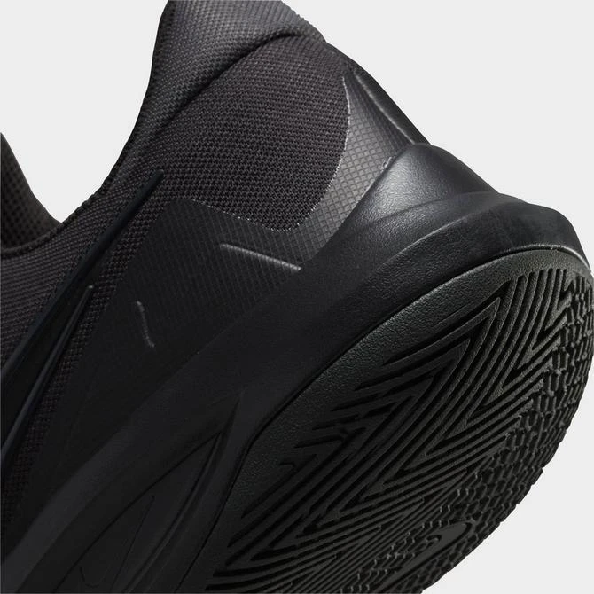 NIKE Men's Nike Precision 6 Basketball Shoes 3