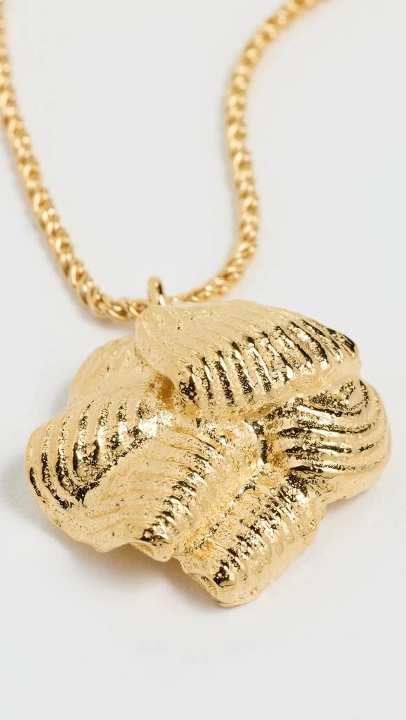 Completedworks Buttercream Pendant Necklace 4