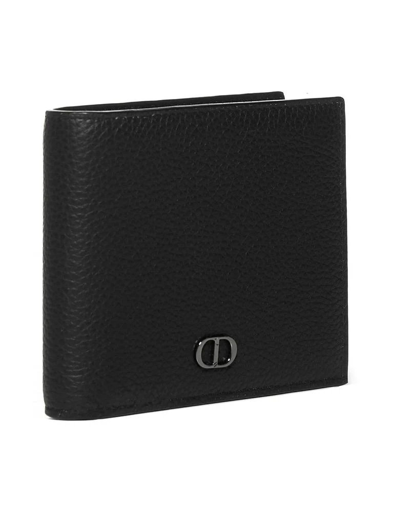 Dior Dior Homme CD Icon Signature Wallet 3