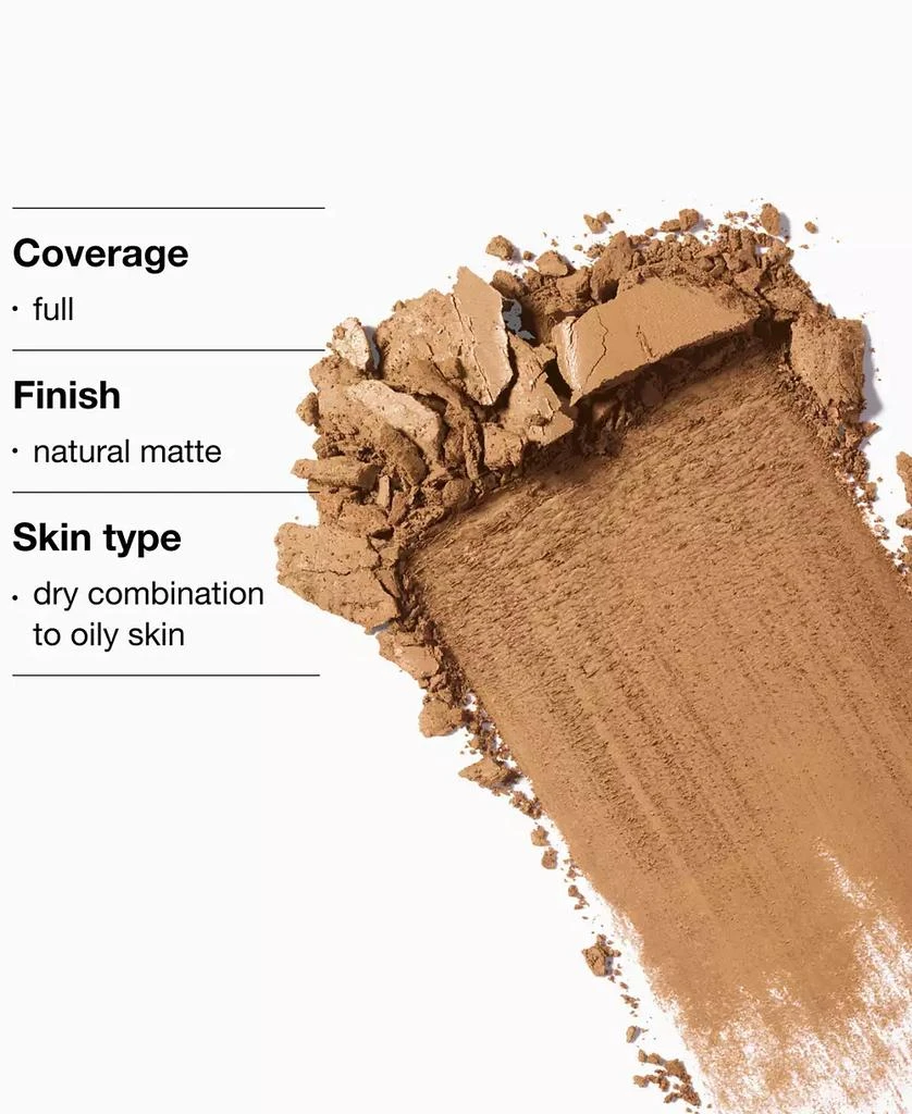 Clinique Beyond Perfecting Powder Foundation + Concealer, 0.51 oz. 4