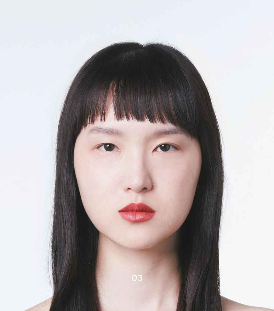 Gucci Crayon Contour Des Lèvres Lip Liner 4