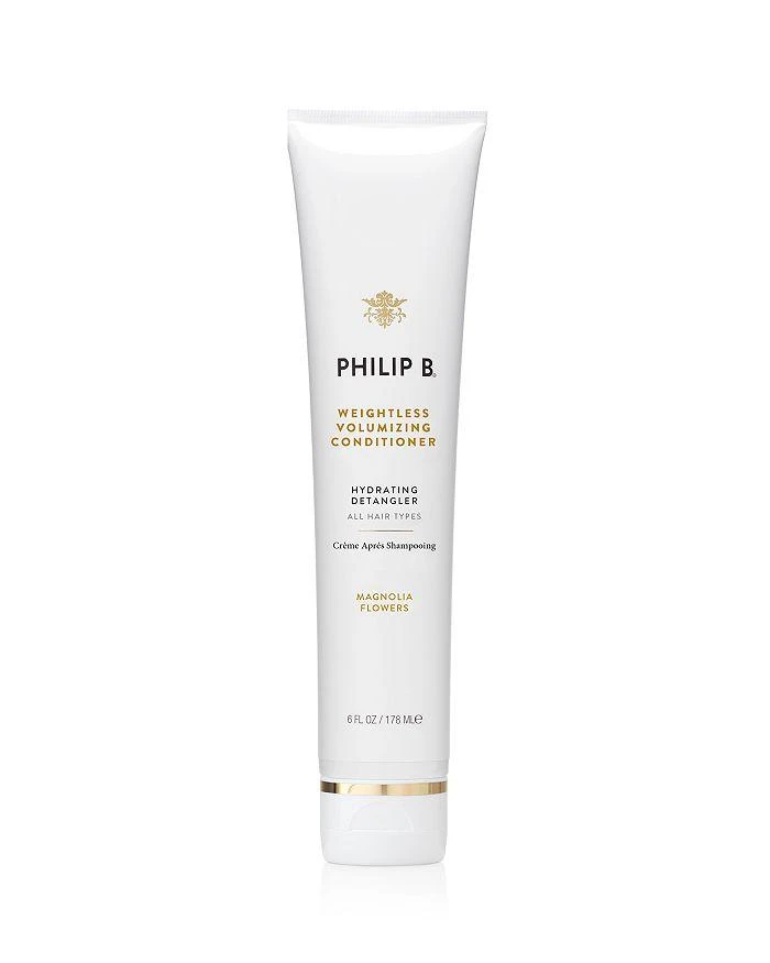 Philip B Weightless Volumizing Conditioner 1