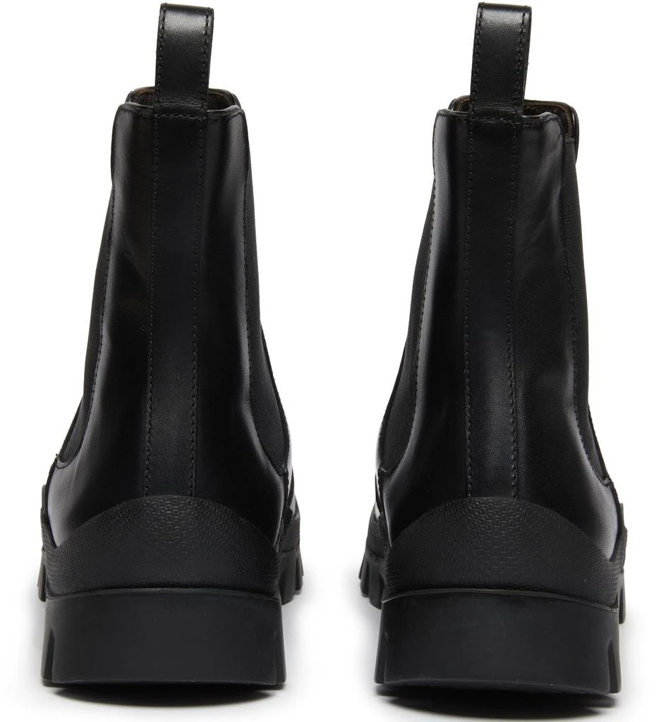 The Row Greta chelsea boots 2