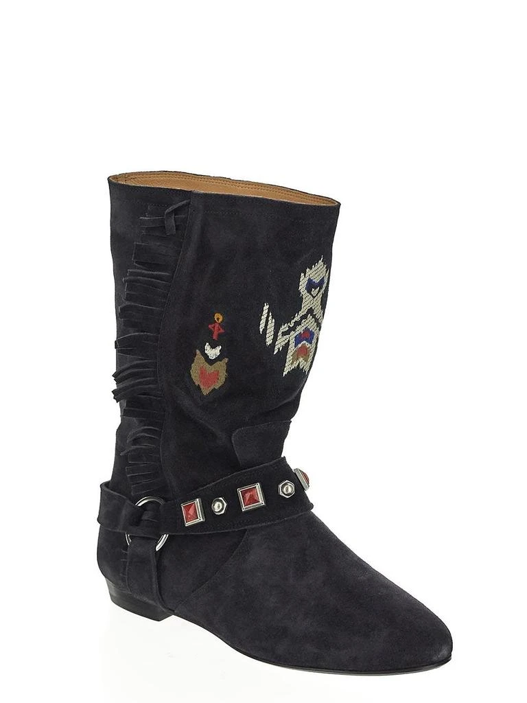 Isabel Marant Siani Boot 2