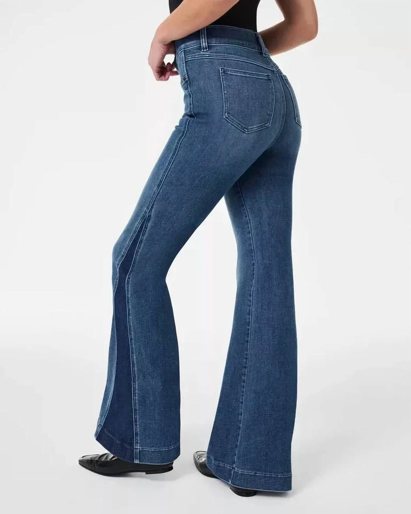 SPANX Spanx - Flare Jeans 4
