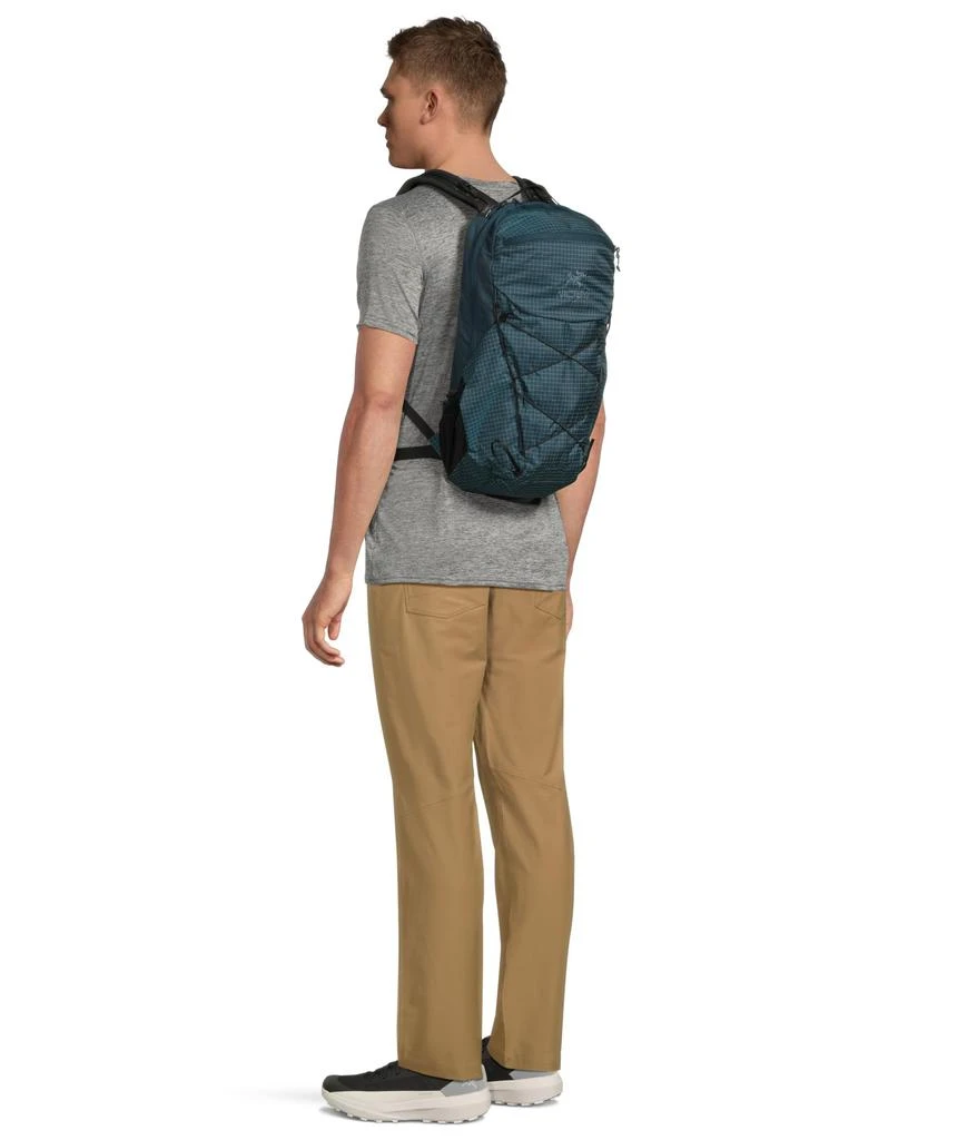 Arc'teryx Aerios 18 Backpack 7