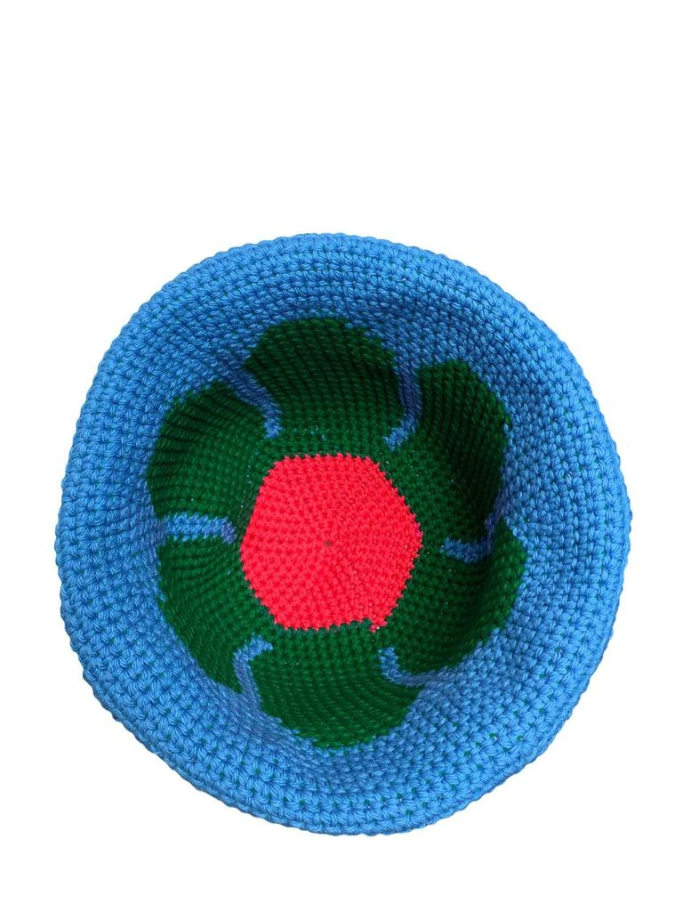 MEMORIAL DAY Daisy Bucket Hat 4