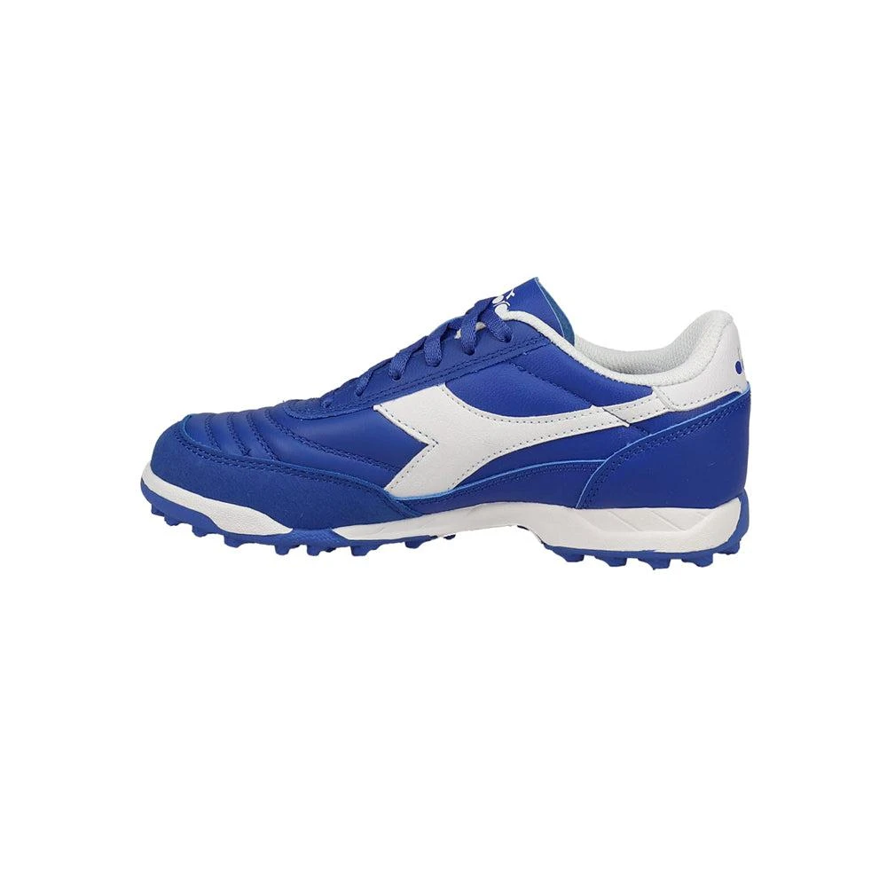 Diadora Calcetto II LT TF Soccer Shoes (Little Kid-Big Kid) 3