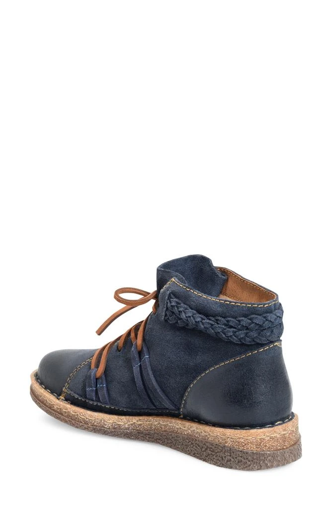 Born Temple II Bootie 2