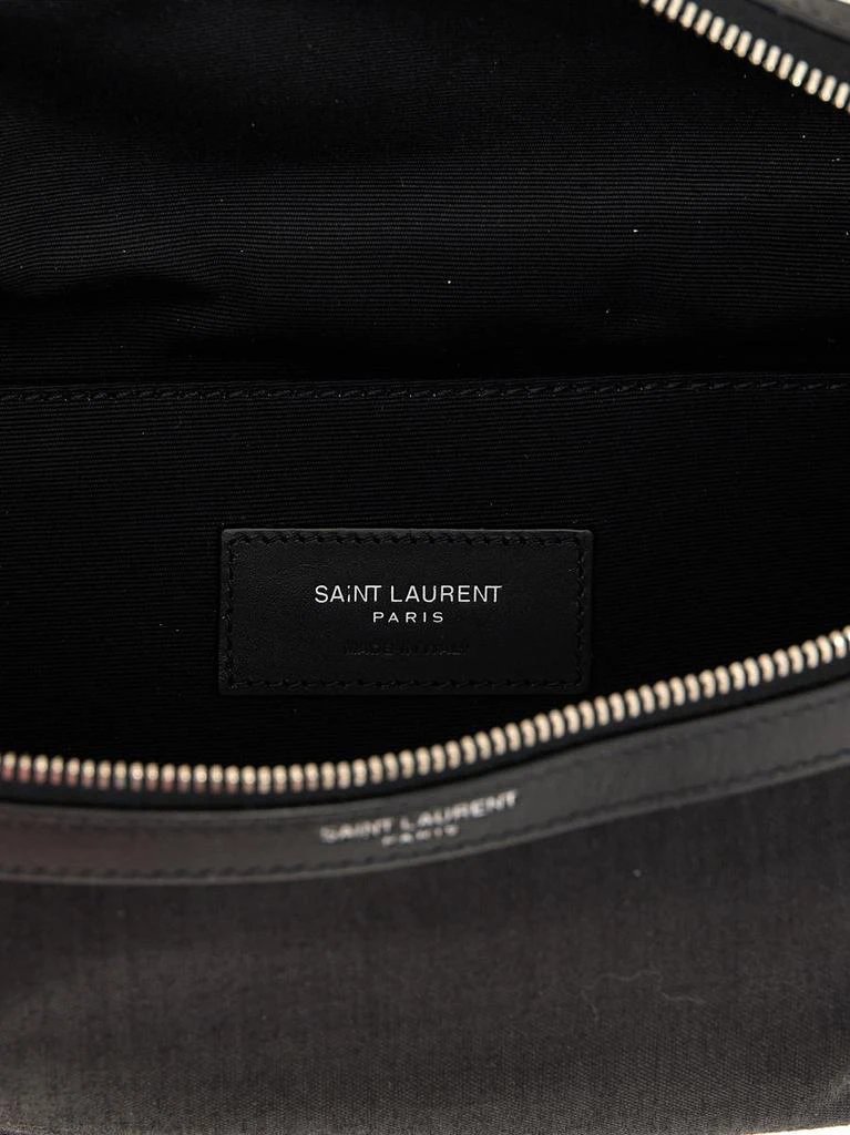 Yves Saint Laurent Saint Laurent 'Classic' Fanny Pack 4