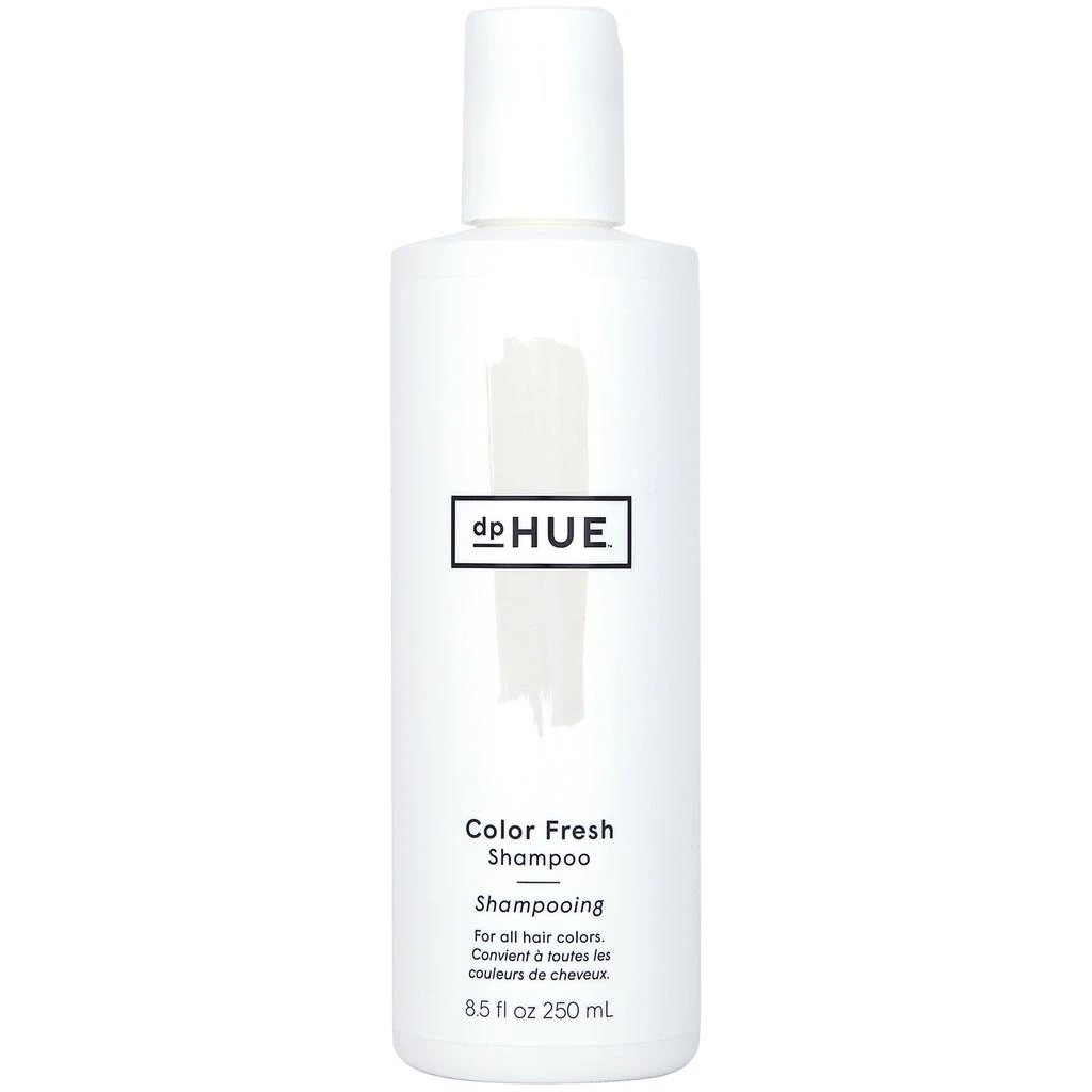 dpHUE dpHUE Color Fresh Shampoo 1