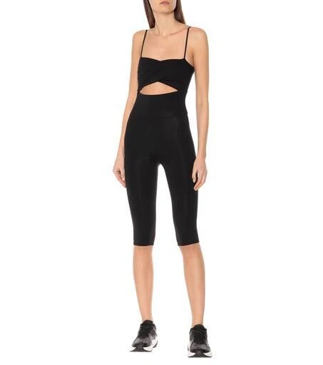 Live The Process Orion jumpsuit 2