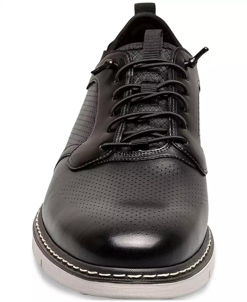 Stacy Adams Men's Sync Slip-On Hybrid Dress Shoes