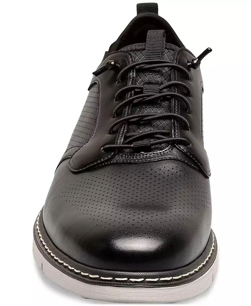 Stacy Adams Men's Sync Slip-On Hybrid Dress Shoes 2