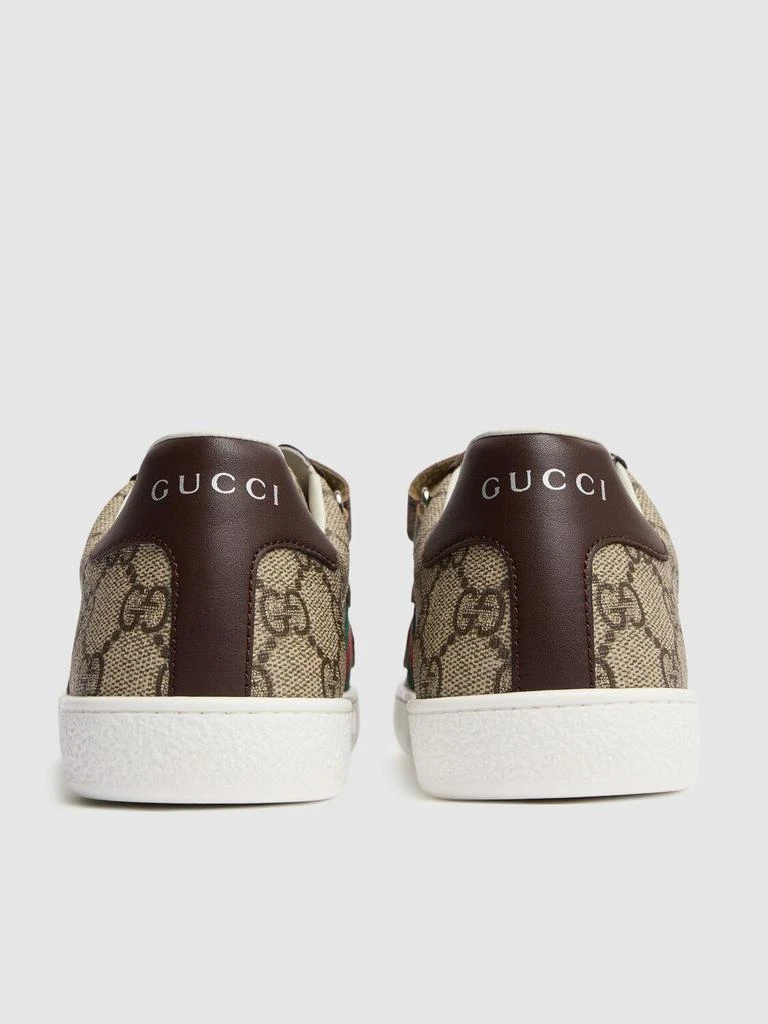 GUCCI Ace Gg Supreme Sneakers 2