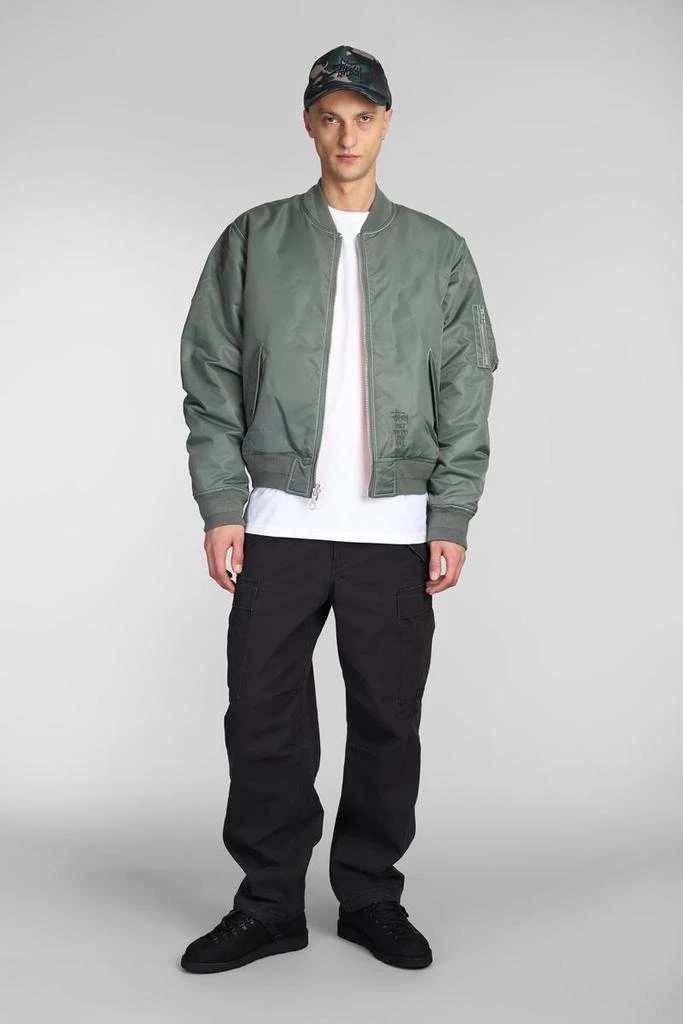 STUSSY Stüssy Bomber 2