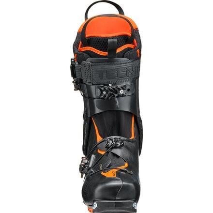 Tecnica Zero G Peak Carbon Boot - 2025