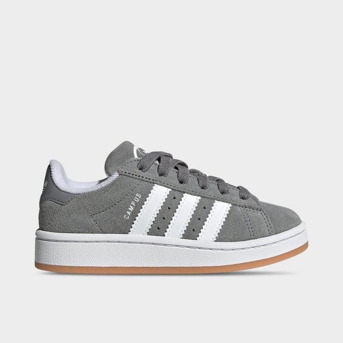 ADIDAS Little Kids' adidas Originals Campus 00s Stretch Lace Casual Shoes