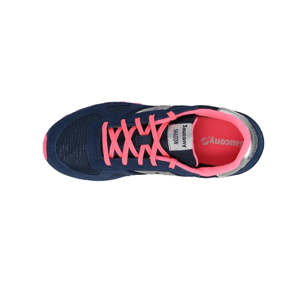 Saucony Shadow Original Sneakers (Little Kid) 4